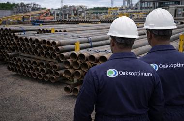 Home pipe rental optimized